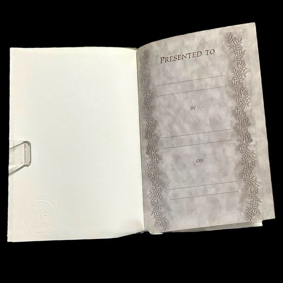 The Inspirational Study Bible Max Lucado Holy Bible New King James Version 1995 - Picture 6 of 16